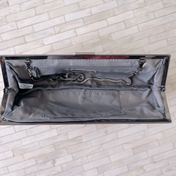 Aldo Evening Clutch - Picture 3 of 5